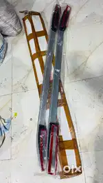 BREZZA NEW 2025 ROOF RAIL