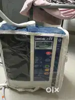 ENAGIC KANGEN WATER MACHINE