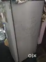 LG single door fridge