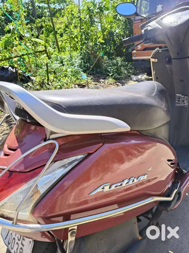 Honda Activa