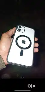 I phone 11 128gb wight