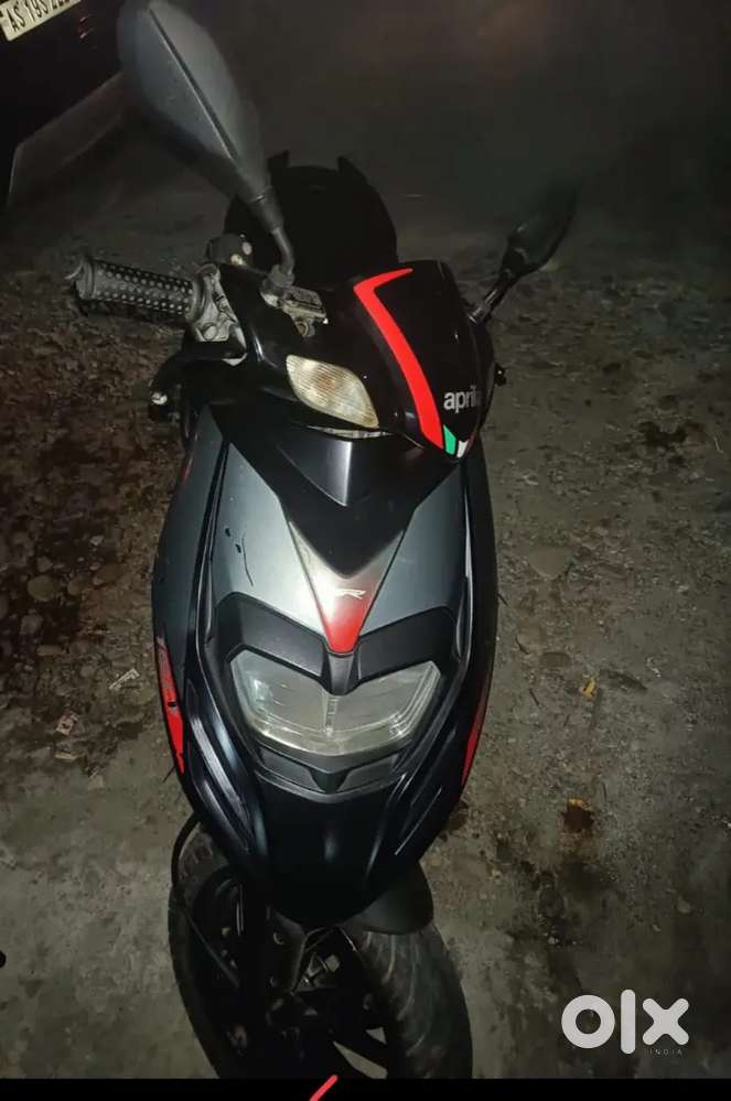 Good condition