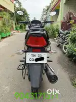Honda Shine CB Deluxe