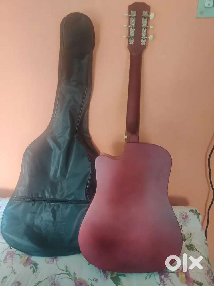 Excellent Guitar for beginners