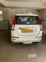 Maruti Suzuki Wagon R 2023 Petrol Well Maintained