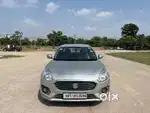 Maruti Suzuki Swift Dzire Zdi BSIV, 2018, Diesel
