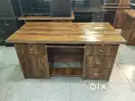 Brand new officebtable with free delivery.