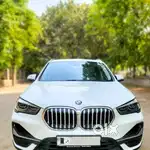 BMW X1 2.0 sDrive20d xLine, 2022, Diesel