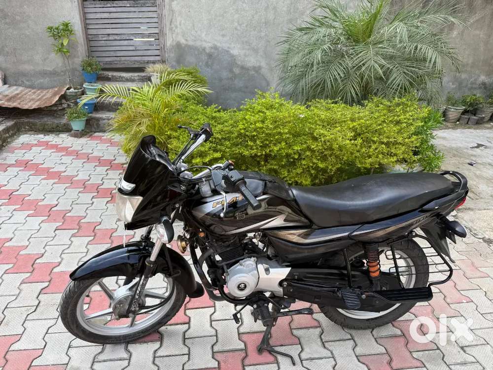 Good Condition Bike, Single Hand driven, First owner,  All Paper Ok