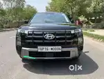Hyundai Creta SX 1.5 Diesel, 2024, Diesel