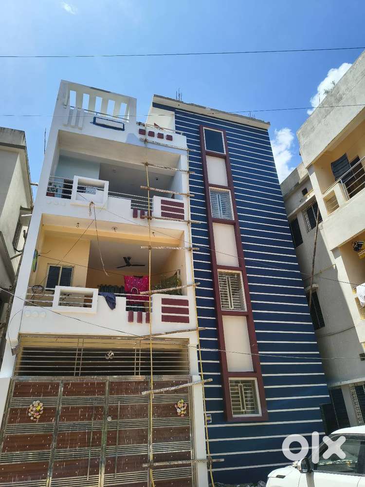 Well-Maintained 2 BHK Available for Rent in Prime Patia Location, Bhub