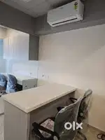 fully furnished office space available for rent