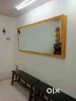 Saloon furniture