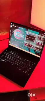 ASUS ROG Flow X13 (2022) – 13.4 Touch, Ryzen 7, Gaming Laptop