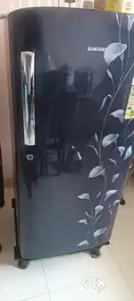 Samsung 165 litre fridge