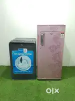 _#_New like combo of both whirpool singledoor and whirlpool topload.ll