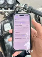 Iphone 15 brand new