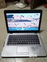 HP EliteBook i5 Laptop – 8GB RAM  Windows 10 Pro