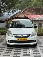 Maruti Suzuki Swift Dzire Tour S, 2019, Petrol