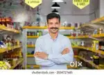 Store Manager