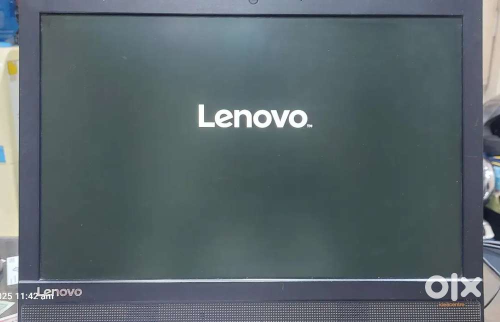 Lenovo All in one desktop