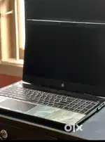 HP PAVILION LAPTOP