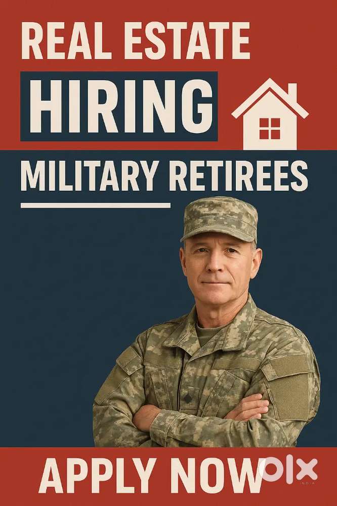 Real estate associate