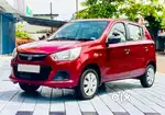 2019 DELIVERY, LOW KM DRIVEN,ALTO K10 AUTOMATIC, WITH COMPANY SERVICE