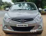 Hyundai EON Sportz, 2013, Petrol