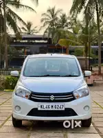 Maruti Suzuki Celerio 1.0 VXI MT, 2015, Petrol