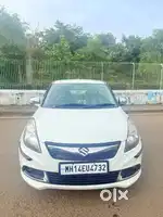 Maruti Suzuki Swift Dzire Vdi BSIV, 2015, Diesel