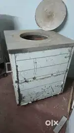Tandoor Oven. 30x30x40