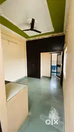 Semi furnished single room (students not allowed)