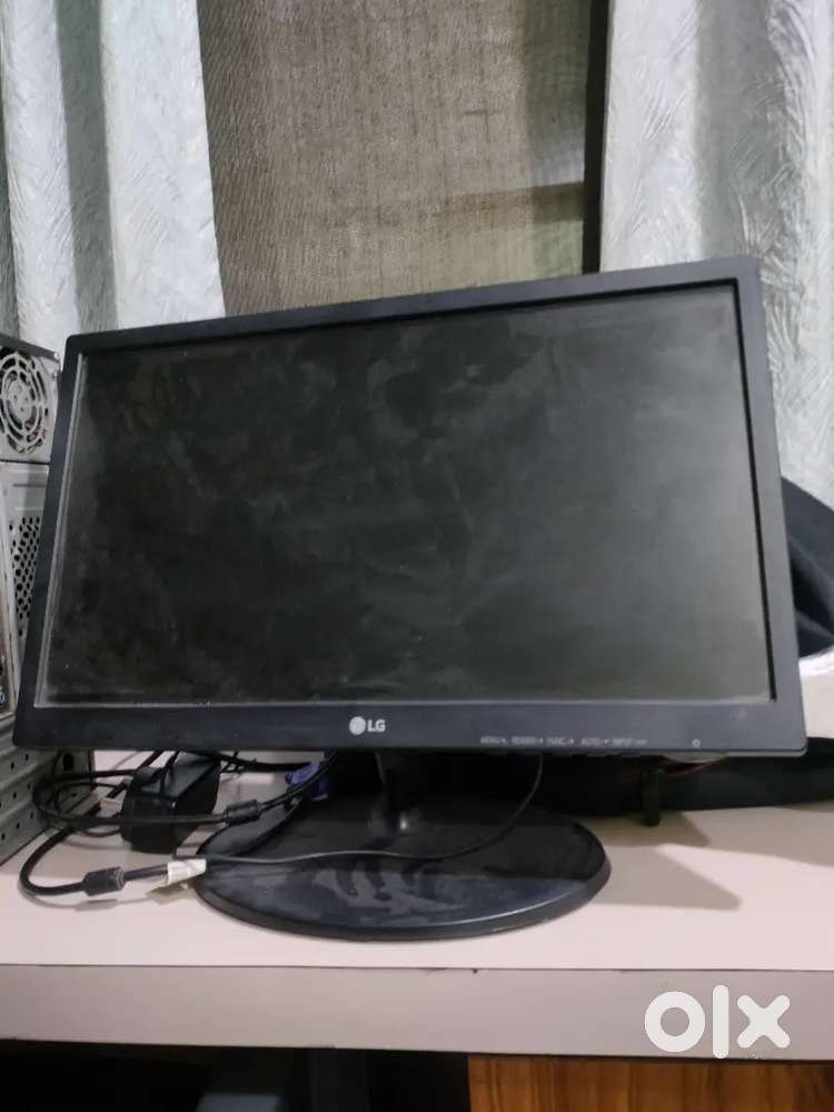 OLG computer