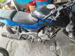Plusur 180 2014 second owner 25000 km run