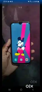 Samsung a30s 4/64