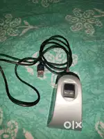 Mantra mfs100