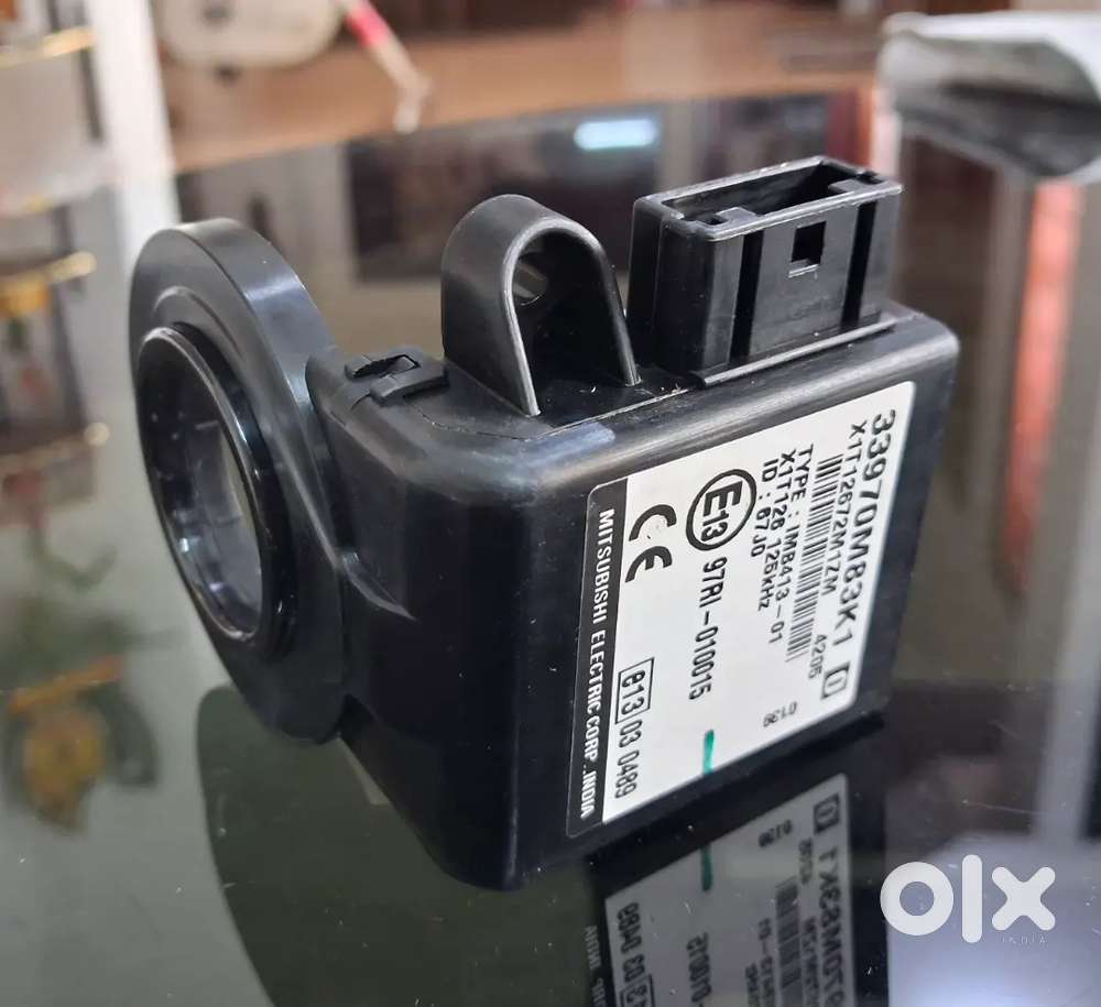 Ignition Immobilizer Module Fit for MARUTI SUZUKI
