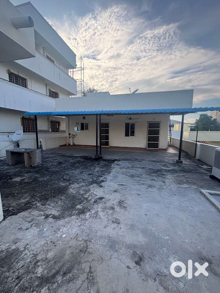 Pent House for rent