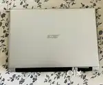 Acer laptop Silver