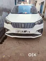Maruti Suzuki Ertiga 2022-2023 VXI CNG, 2021, CNG & Hybrids