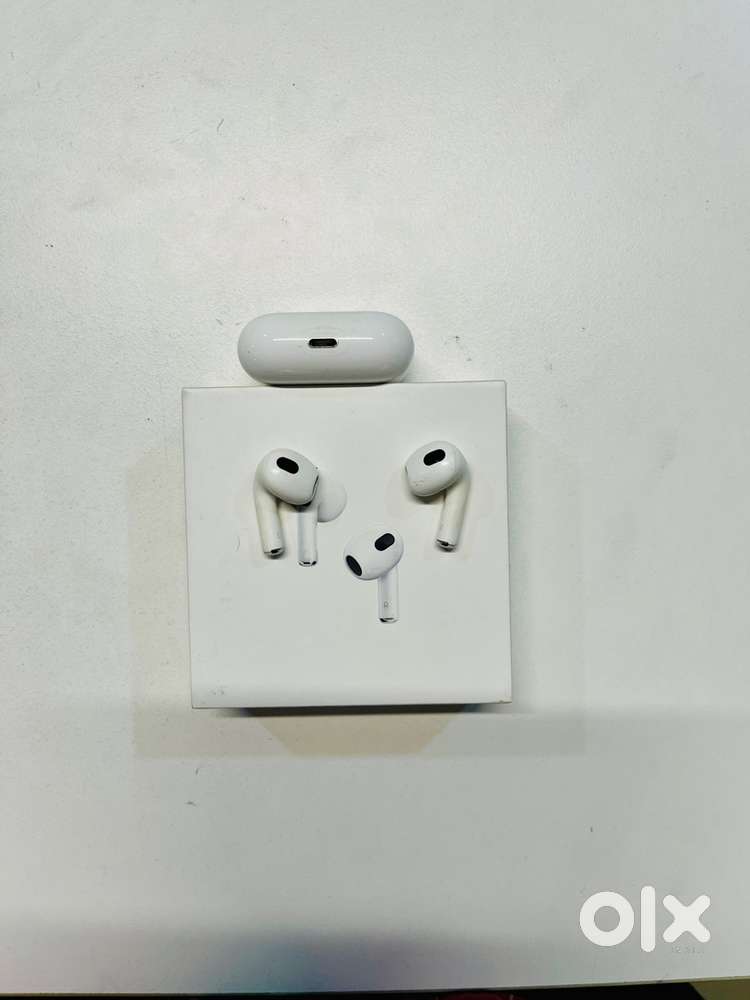 Apple Airpods 3rd Gen
