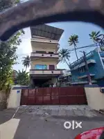 6000sqft, Judge Road, Opposite Karmana QRS.