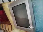 Samsung TV, 17 YEARS,