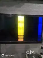 Dead or not working tv