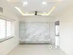 3 BHK excellent flat for rent in Gowlidoddy ready to move 3 Ac