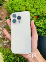 I phone 14 pro 128 GB / GOLD