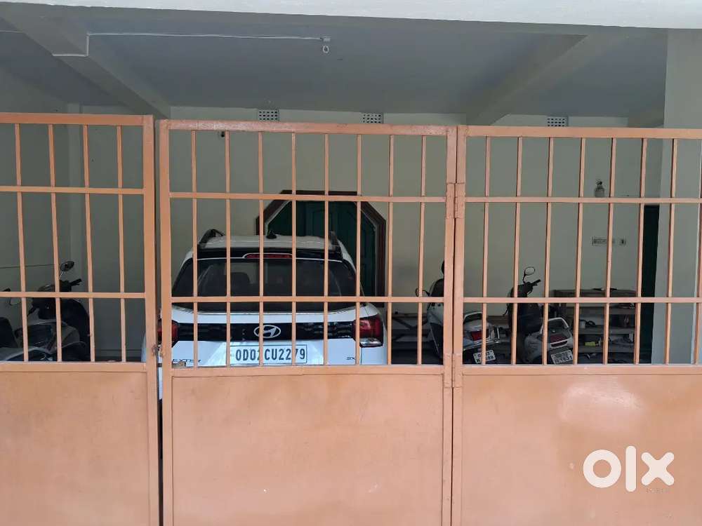 House for rent at bhimatangi housing board colony 2nd phase