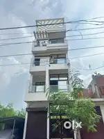 Vrindvan sector 16 Near Apex Trauma centre