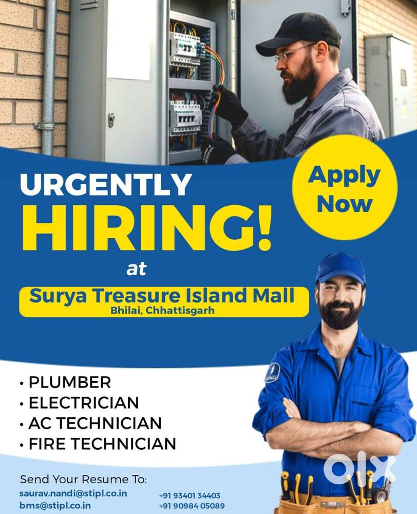 Job for Technical Staff